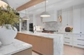 Kitchen - 388 Cortleigh Blvd, Toronto